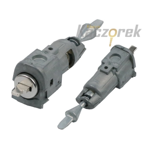 Zamek VW 001